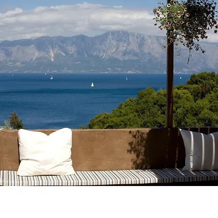 Elixrison - Sea View Near Nidri Nikiana