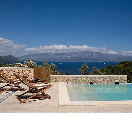 Elixrison - Sea View Near Nidri * Nikiana