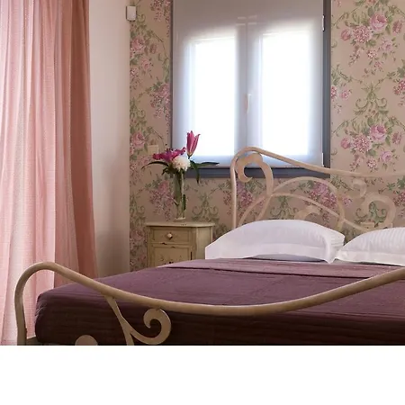 Villa Elixrison *