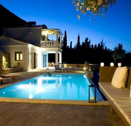 Elixrison Villa