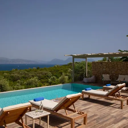Villa Elixrison