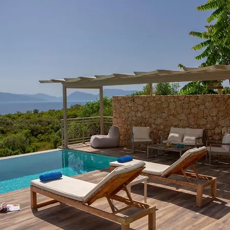 Elixrison Villa