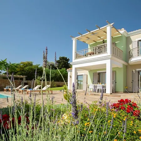 Elixrison Villa *