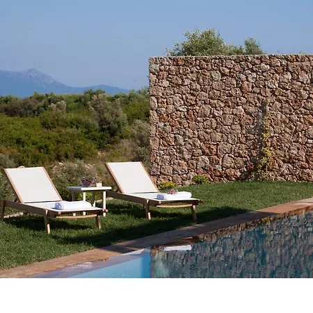 Elixrison - Sea View Near Nidri Villa
