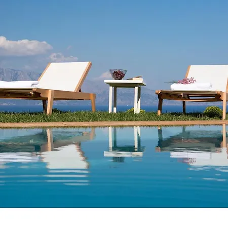 Elixrison Villa Nikiana